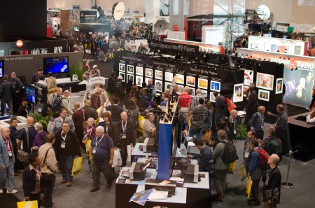 PhotoPlus Expo
